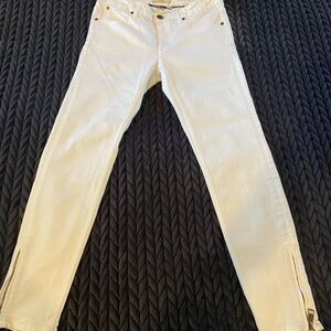 Burberry Charis Skinny Leg 28